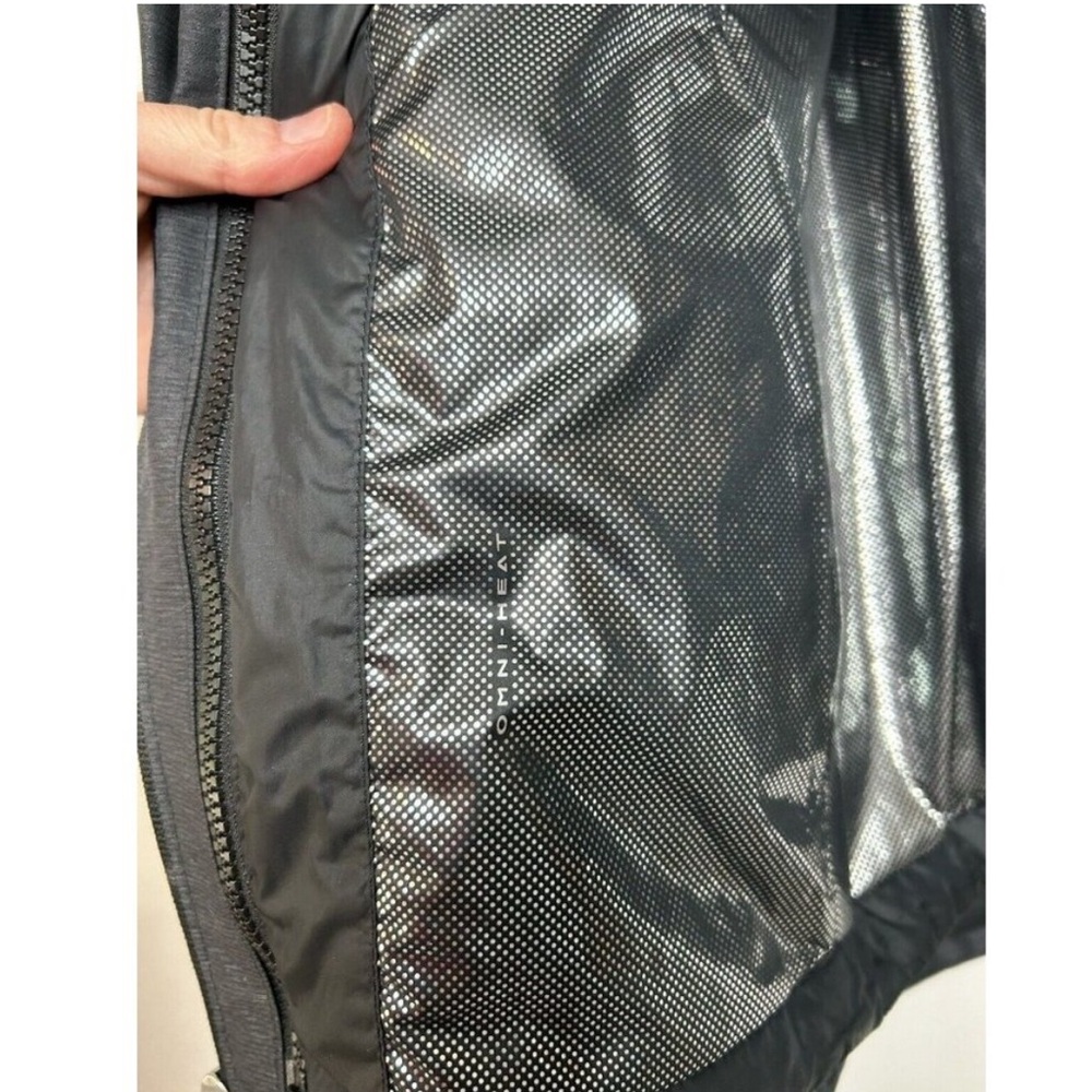 Woman’s Columbia Beverly Mountain II Dual Jacket - XL - Picture 8 of 16